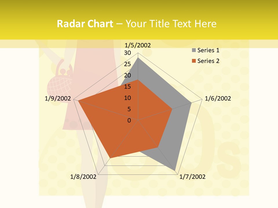 Female Togetherness Care PowerPoint Template
