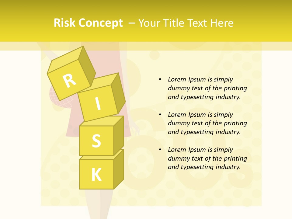 Female Togetherness Care PowerPoint Template