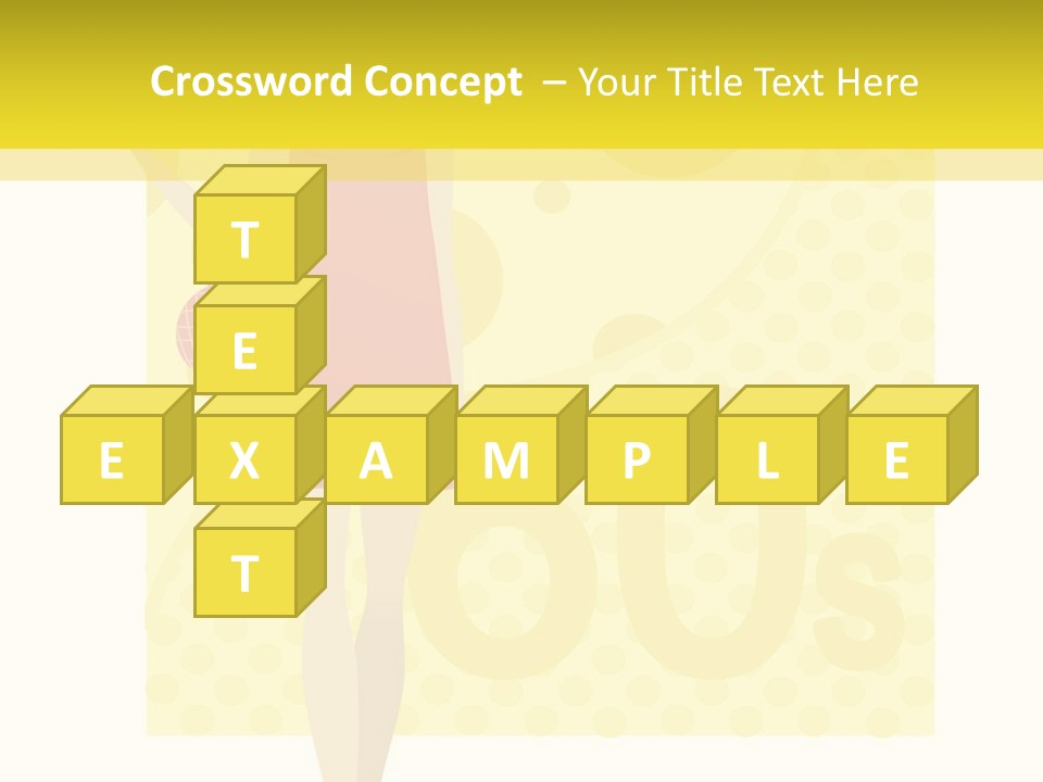 Female Togetherness Care PowerPoint Template