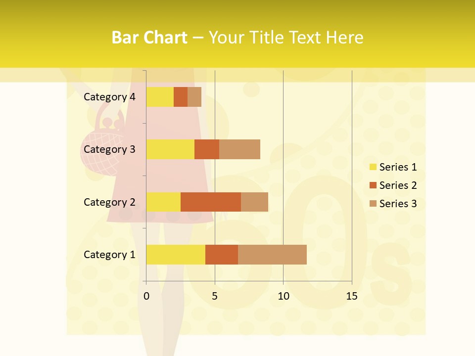 Female Togetherness Care PowerPoint Template