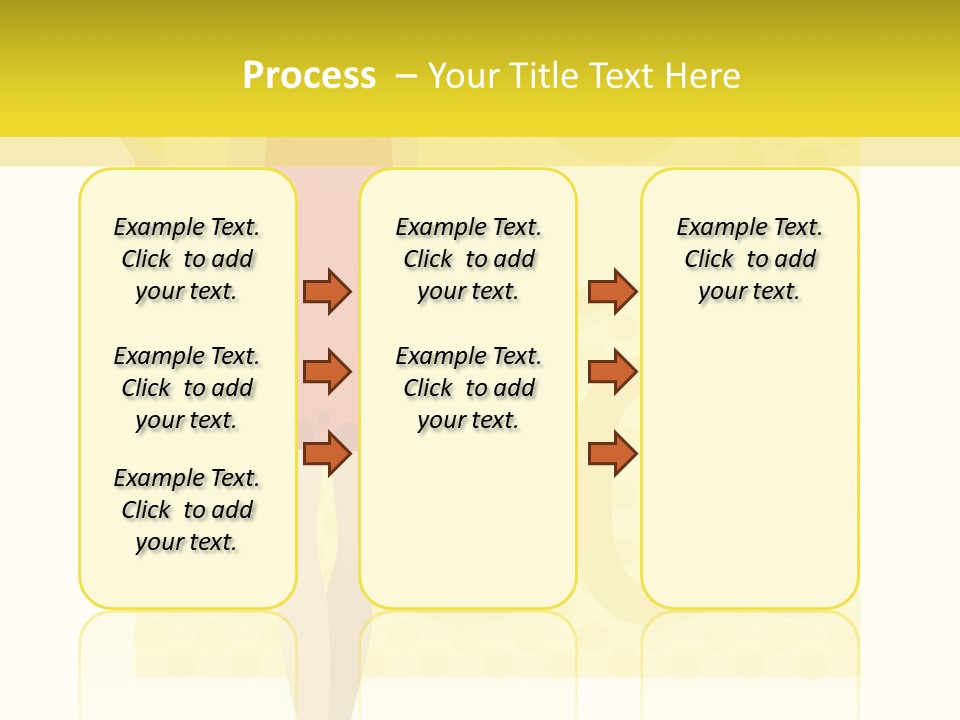 Female Togetherness Care PowerPoint Template
