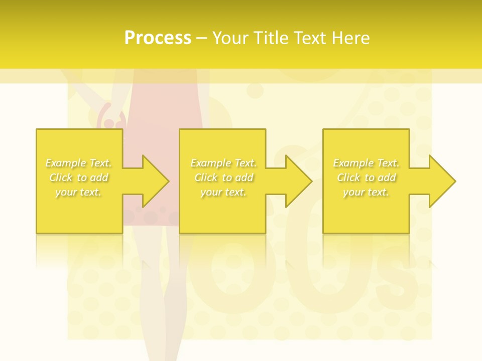 Female Togetherness Care PowerPoint Template