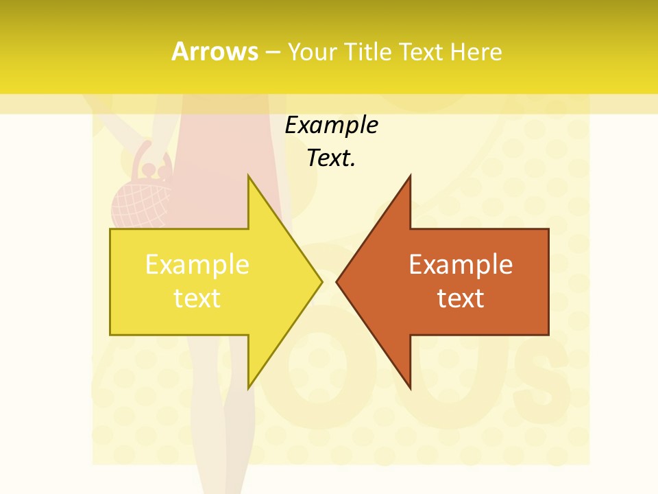 Female Togetherness Care PowerPoint Template