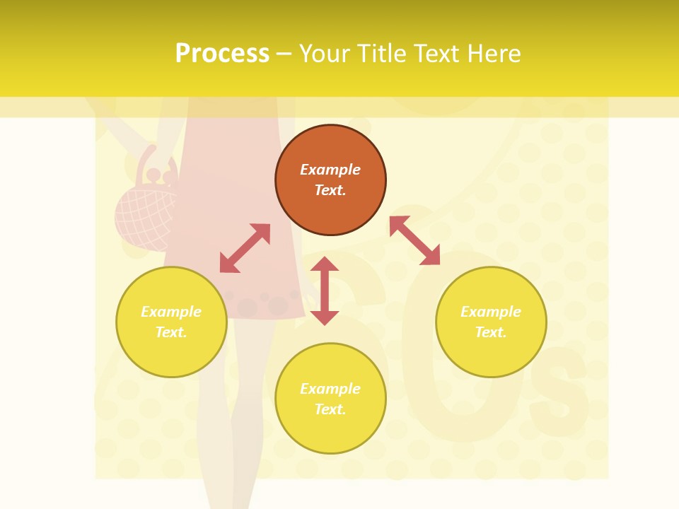 Female Togetherness Care PowerPoint Template