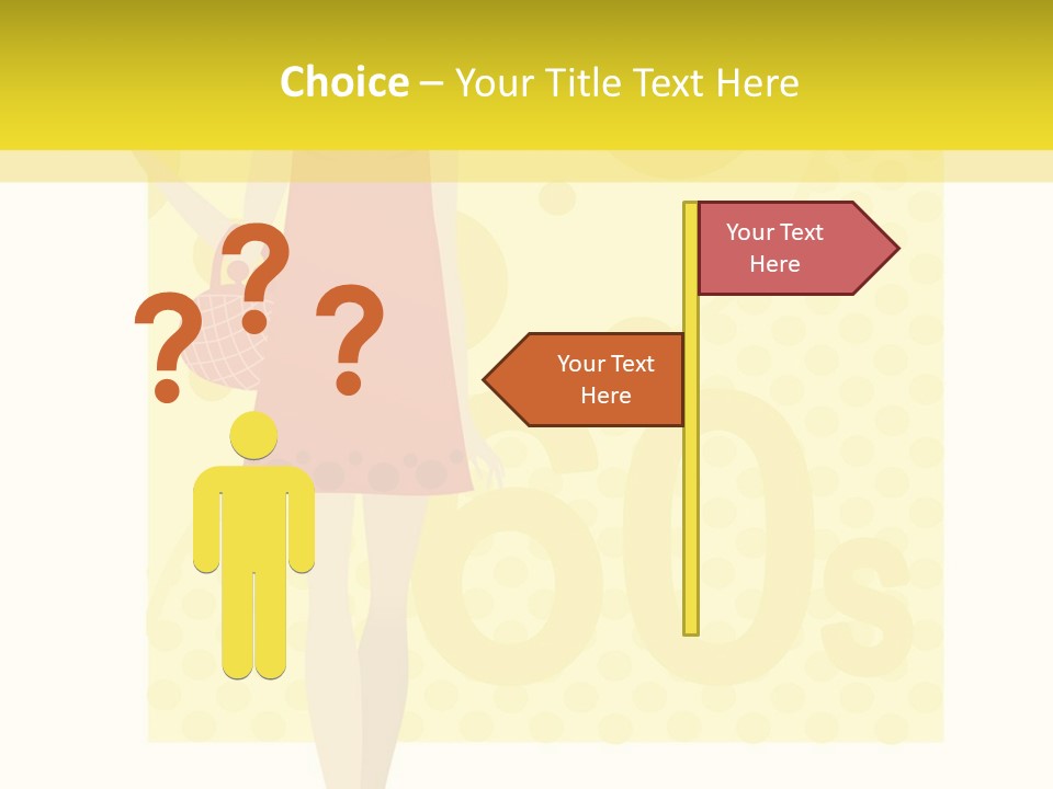 Female Togetherness Care PowerPoint Template