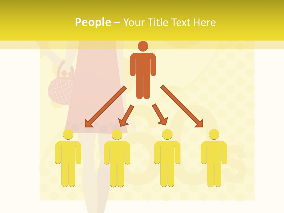 Female Togetherness Care PowerPoint Template