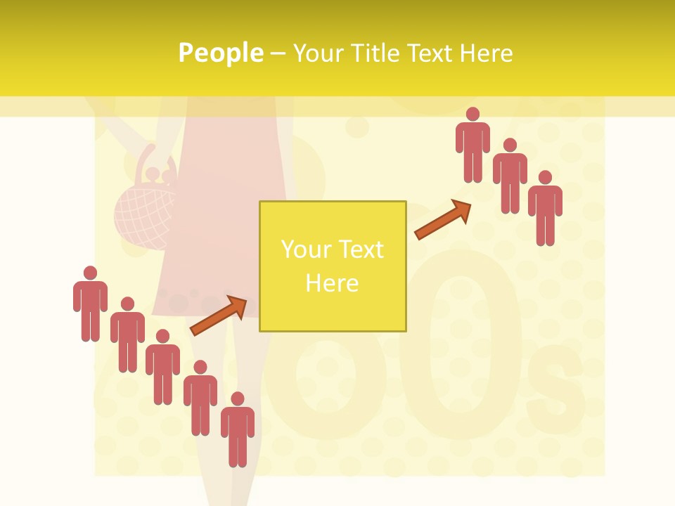 Female Togetherness Care PowerPoint Template