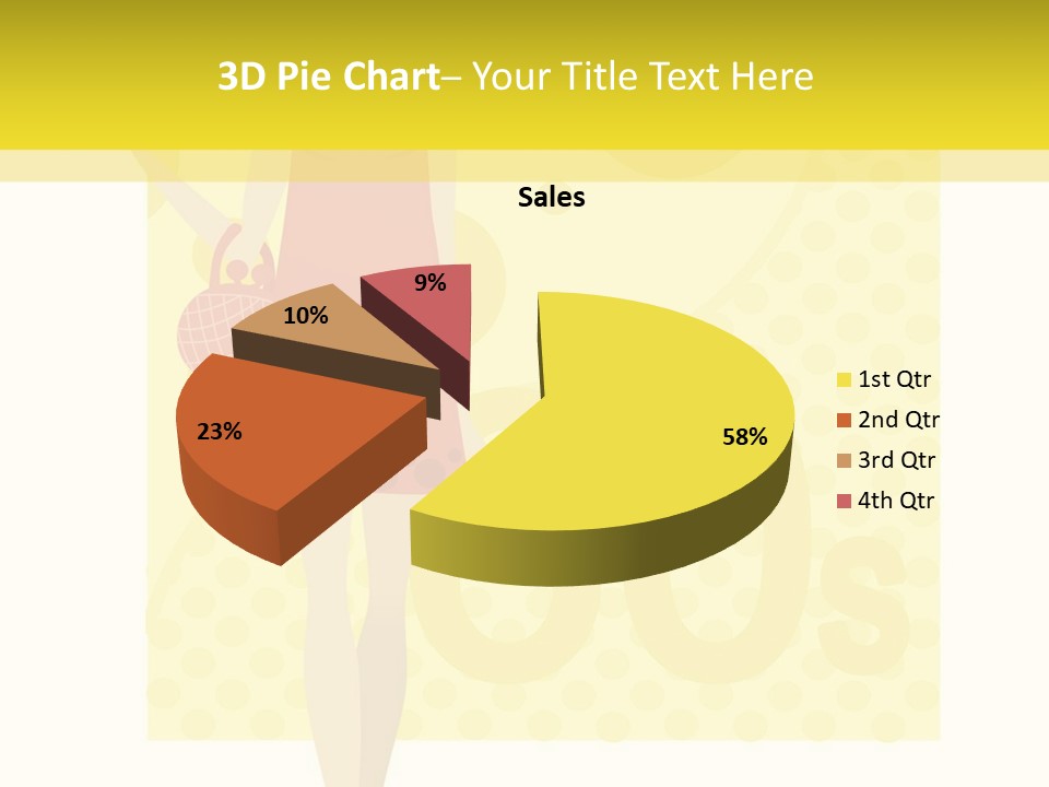 Female Togetherness Care PowerPoint Template