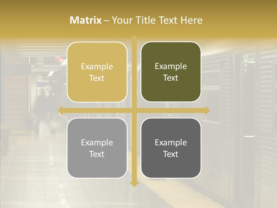 Assistance Hold Assist PowerPoint Template