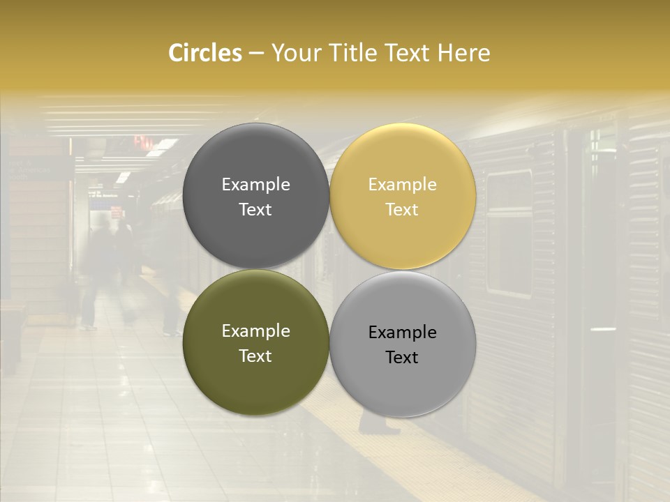 Assistance Hold Assist PowerPoint Template