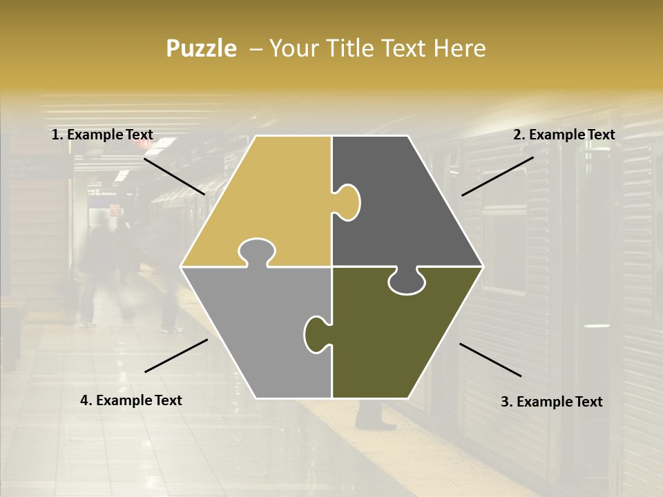 Assistance Hold Assist PowerPoint Template