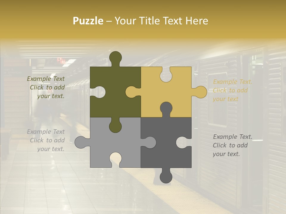 Assistance Hold Assist PowerPoint Template