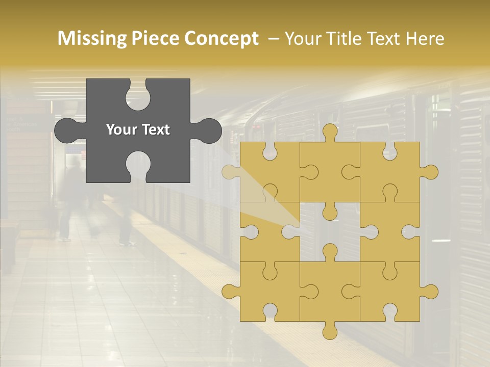 Assistance Hold Assist PowerPoint Template