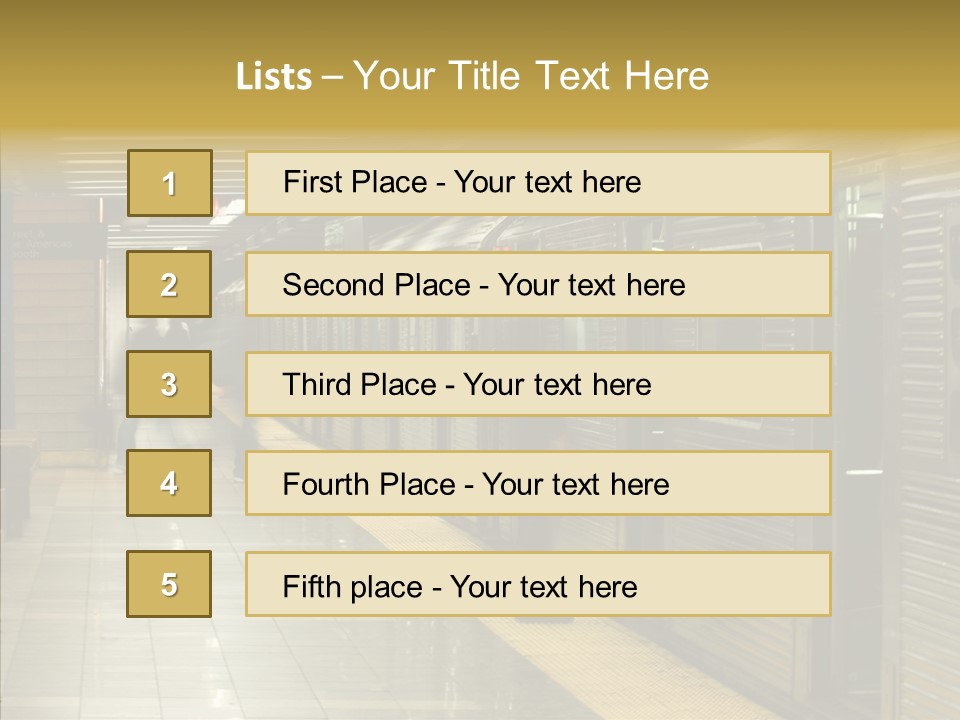 Assistance Hold Assist PowerPoint Template