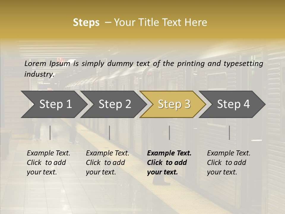 Assistance Hold Assist PowerPoint Template