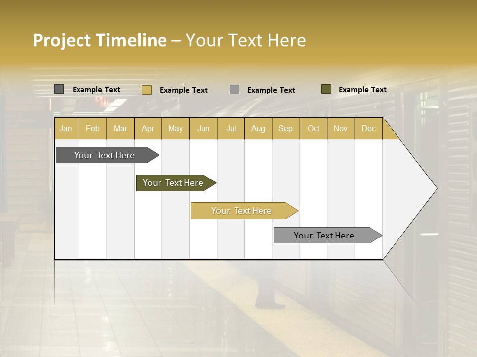 Assistance Hold Assist PowerPoint Template