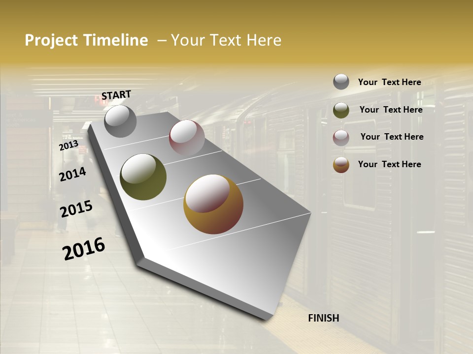 Assistance Hold Assist PowerPoint Template