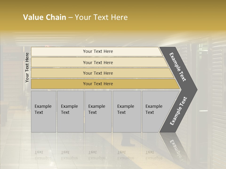 Assistance Hold Assist PowerPoint Template