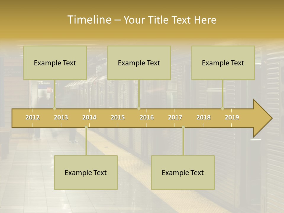 Assistance Hold Assist PowerPoint Template