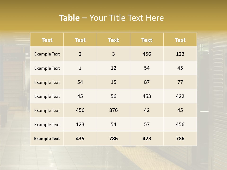 Assistance Hold Assist PowerPoint Template