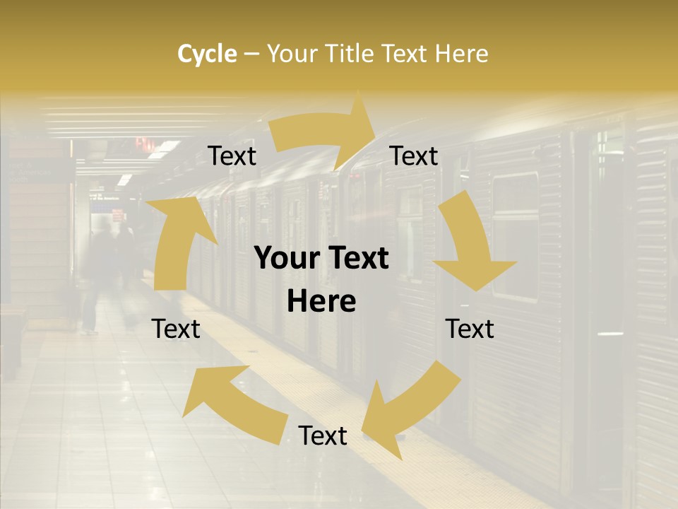 Assistance Hold Assist PowerPoint Template