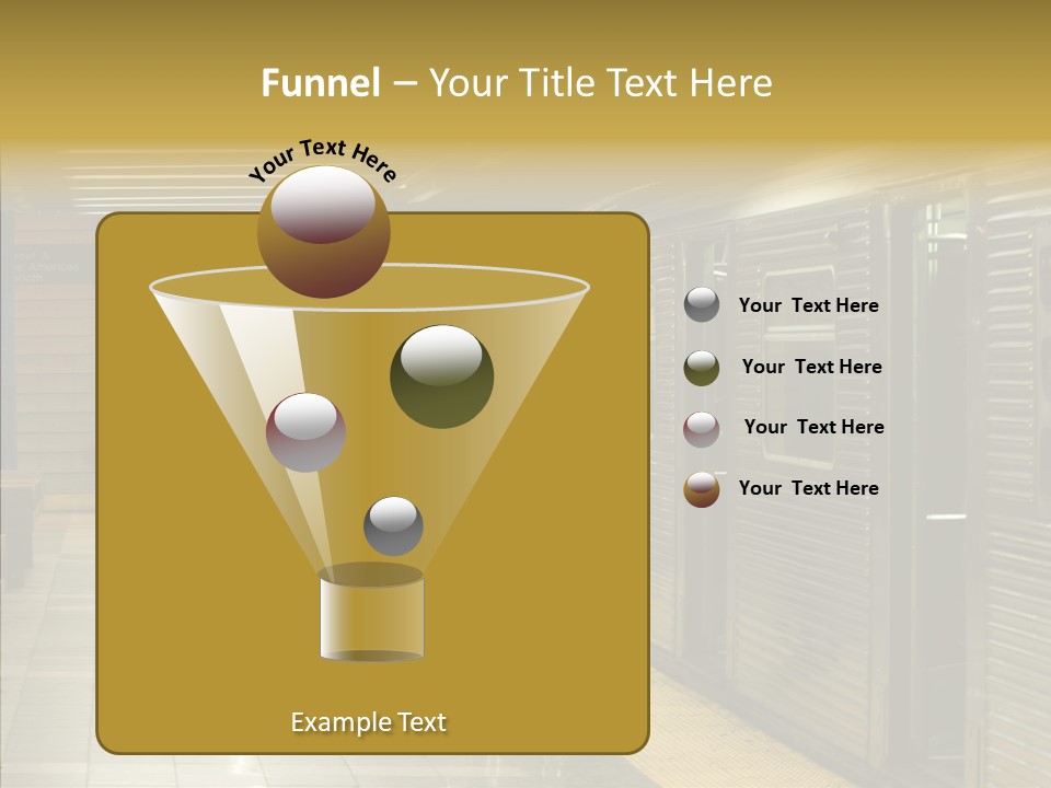 Assistance Hold Assist PowerPoint Template