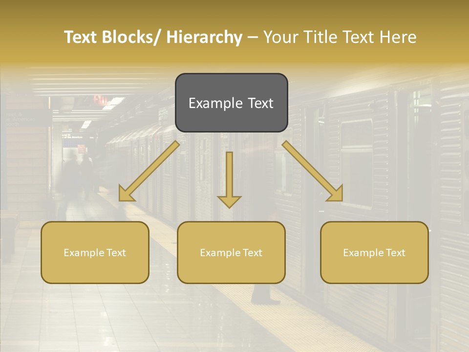 Assistance Hold Assist PowerPoint Template