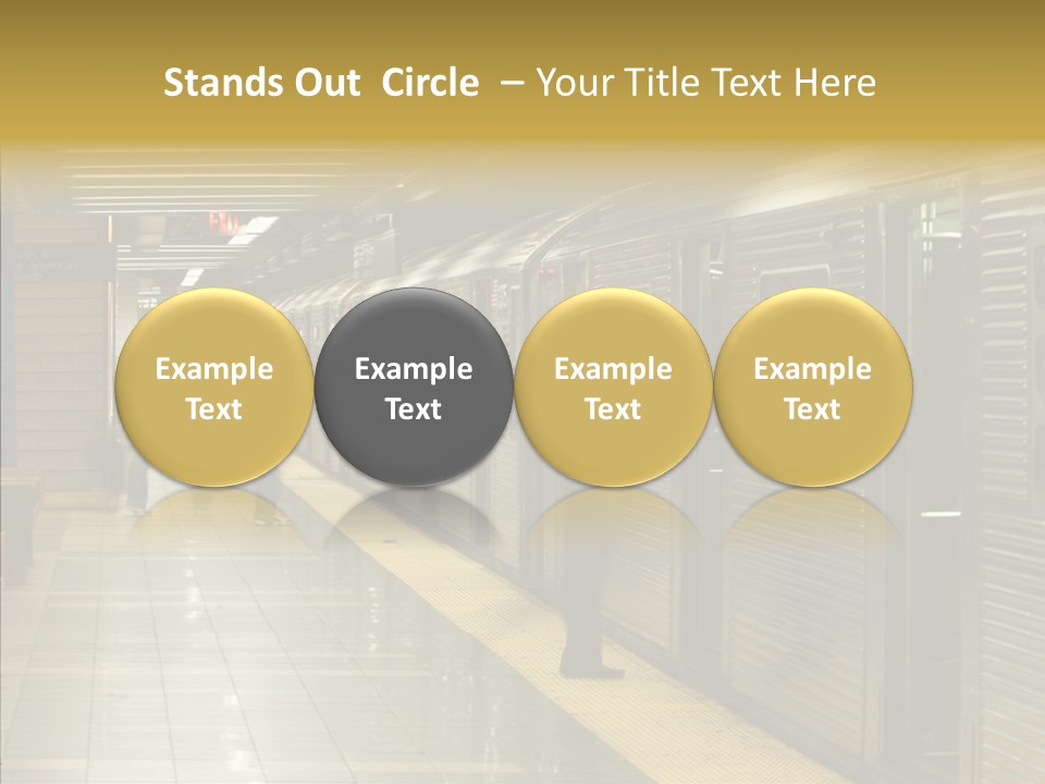 Assistance Hold Assist PowerPoint Template
