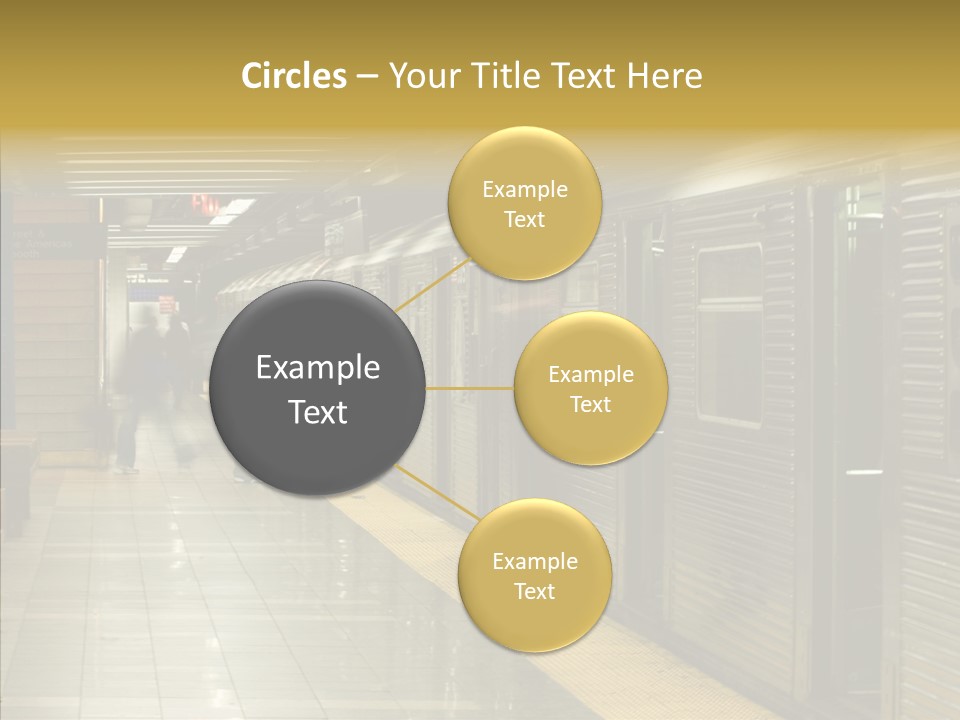Assistance Hold Assist PowerPoint Template
