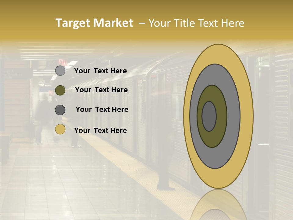 Assistance Hold Assist PowerPoint Template