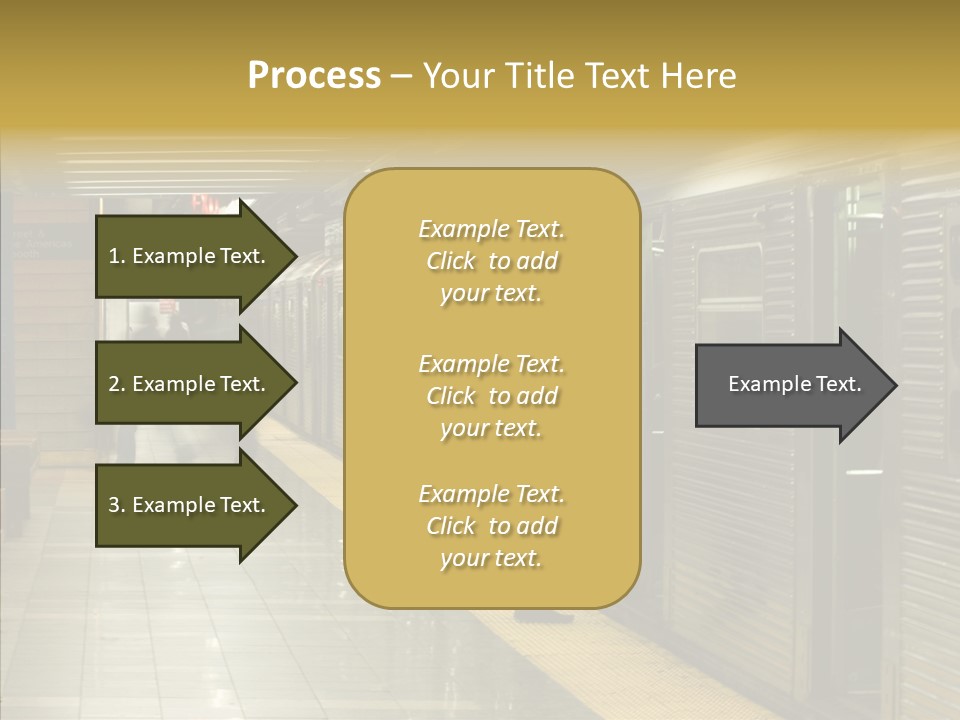 Assistance Hold Assist PowerPoint Template