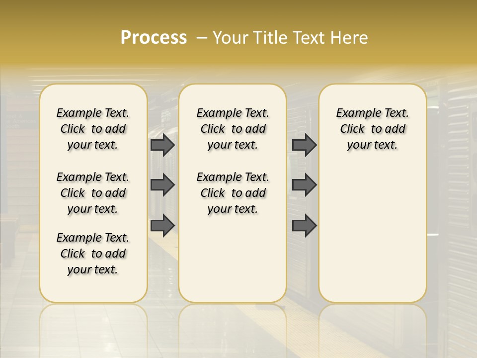 Assistance Hold Assist PowerPoint Template
