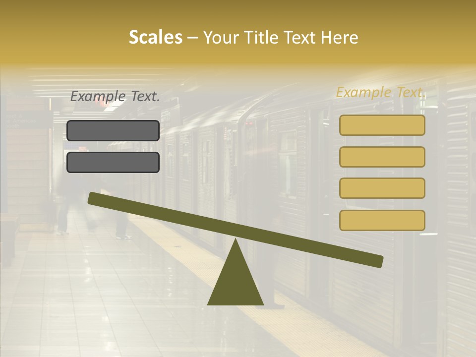 Assistance Hold Assist PowerPoint Template