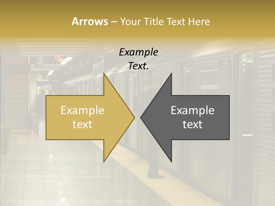 Assistance Hold Assist PowerPoint Template