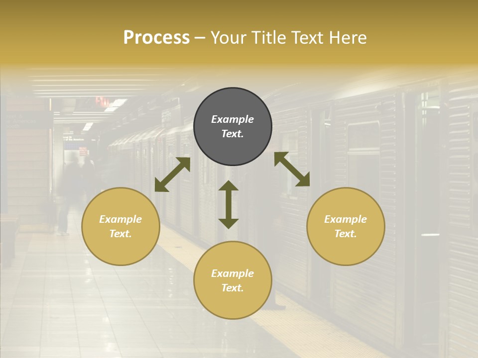 Assistance Hold Assist PowerPoint Template