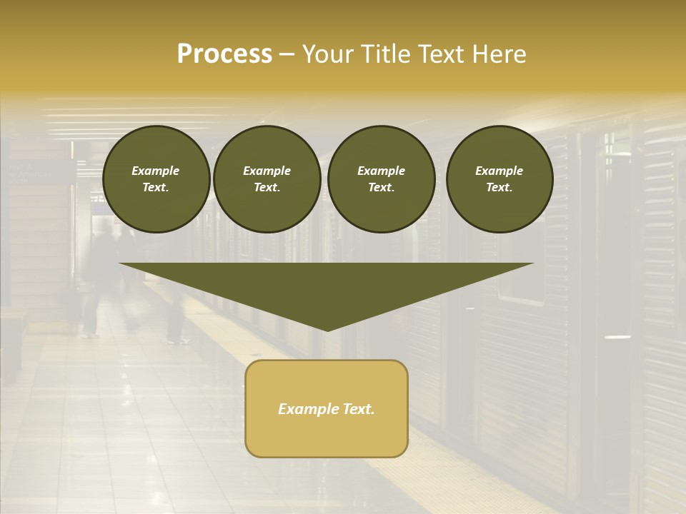 Assistance Hold Assist PowerPoint Template