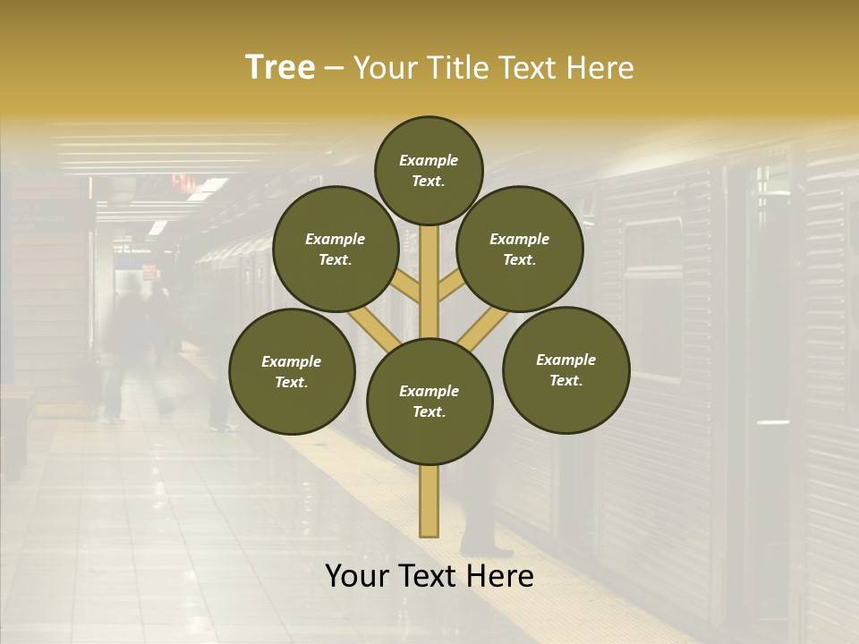 Assistance Hold Assist PowerPoint Template
