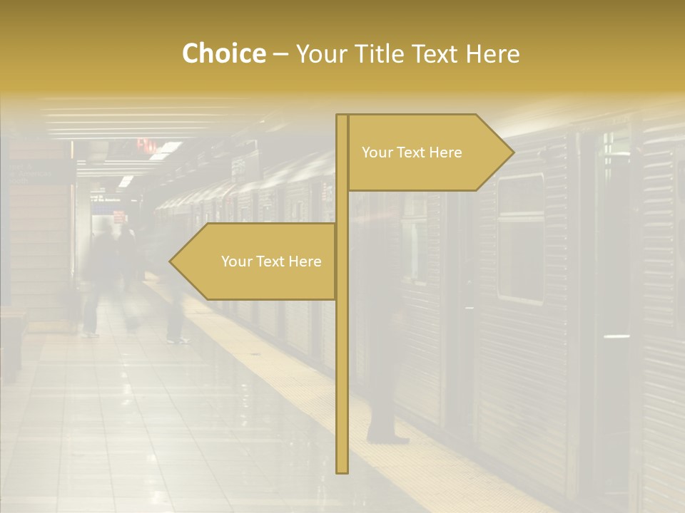Assistance Hold Assist PowerPoint Template