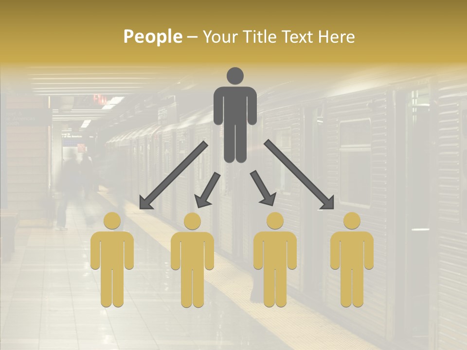 Assistance Hold Assist PowerPoint Template