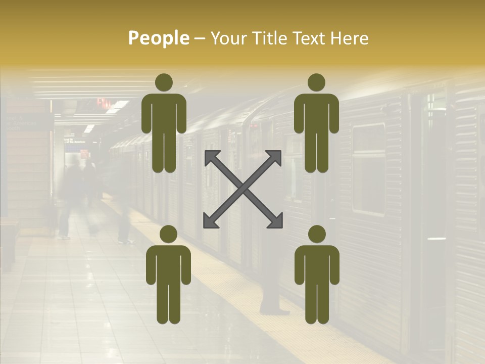 Assistance Hold Assist PowerPoint Template