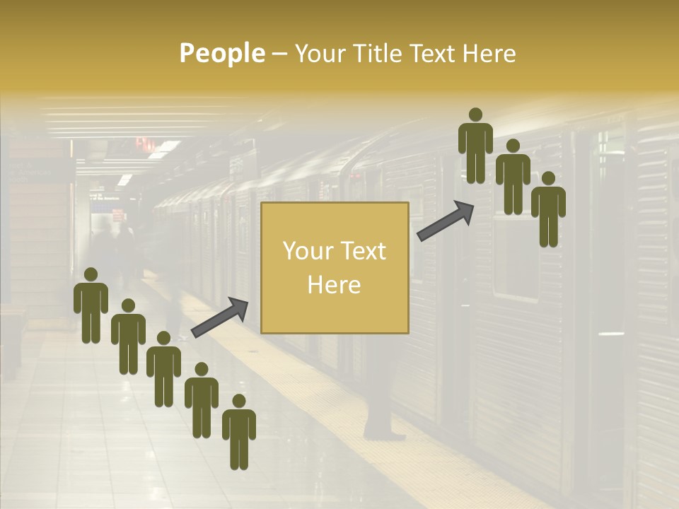 Assistance Hold Assist PowerPoint Template