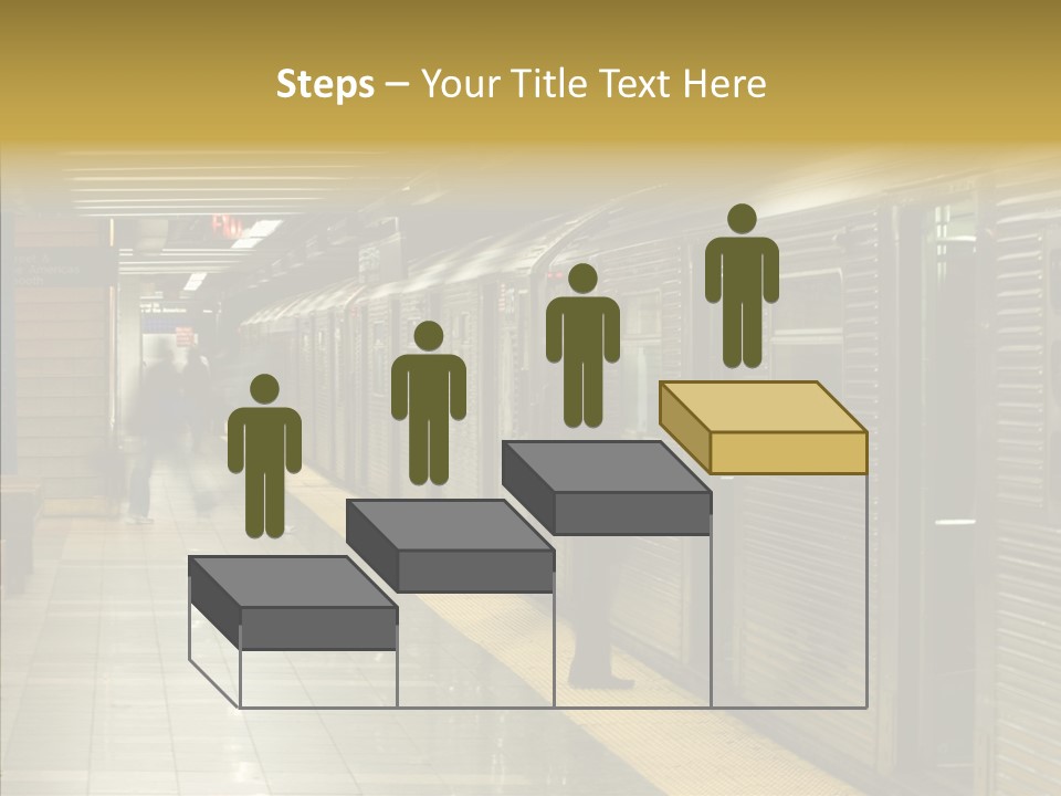 Assistance Hold Assist PowerPoint Template