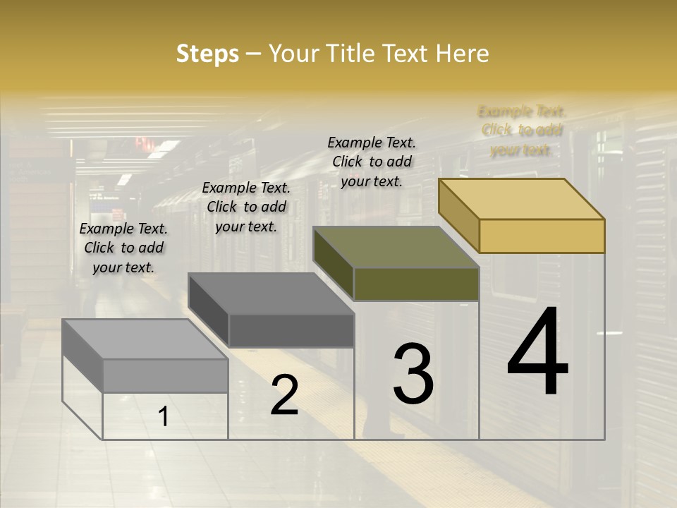 Assistance Hold Assist PowerPoint Template