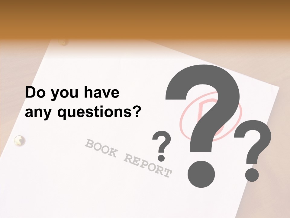 Touching Caregiver Closeup PowerPoint Template