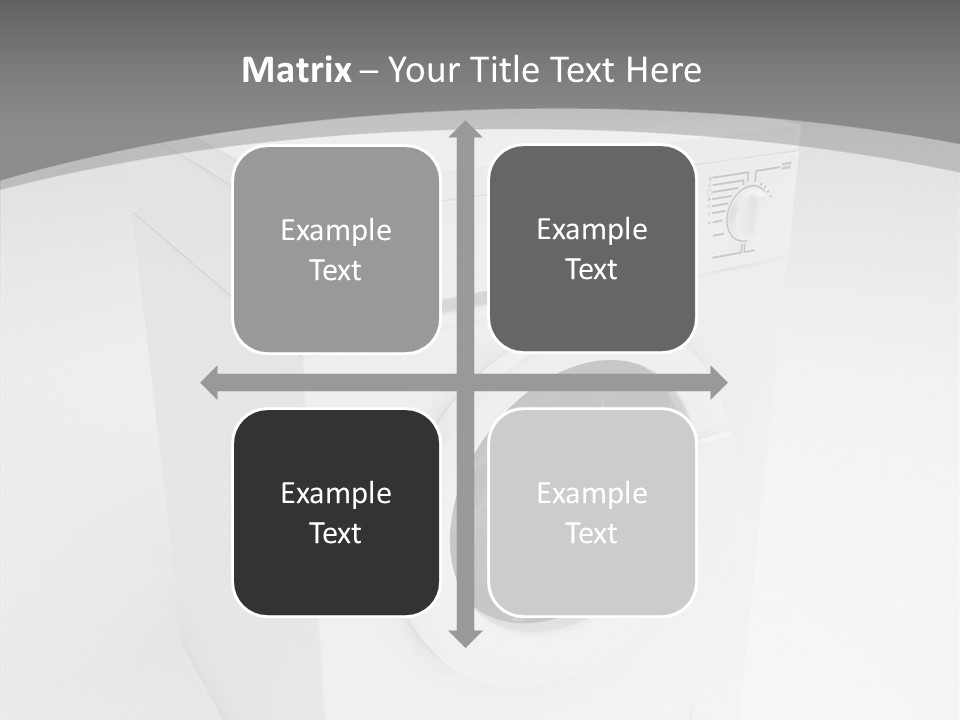 Senior  Senior Elder PowerPoint Template