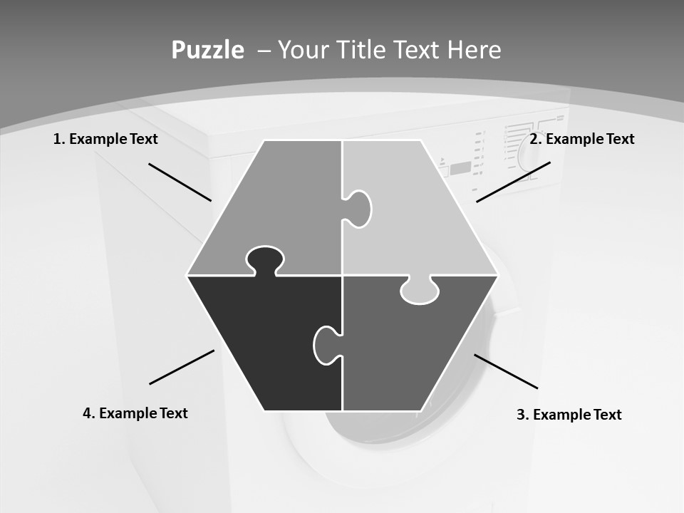 Senior  Senior Elder PowerPoint Template