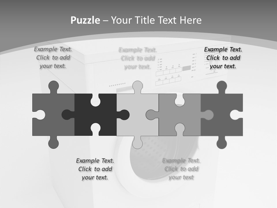 Senior  Senior Elder PowerPoint Template