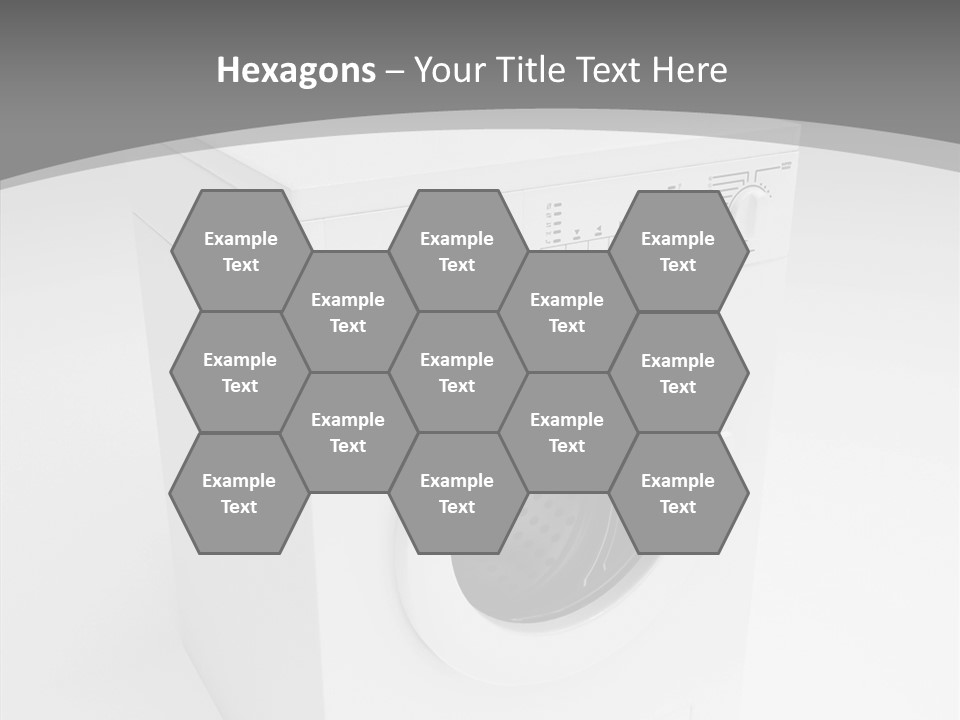 Senior  Senior Elder PowerPoint Template