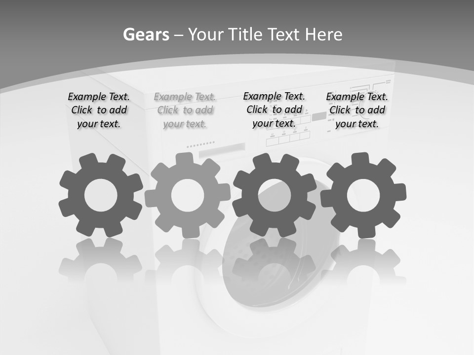 Senior  Senior Elder PowerPoint Template