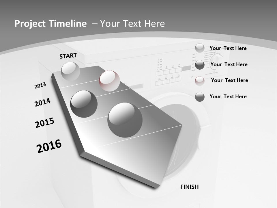Senior  Senior Elder PowerPoint Template